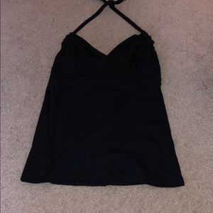Halter Top